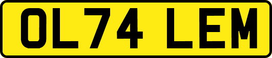 OL74LEM