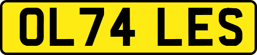 OL74LES