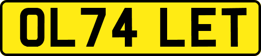 OL74LET