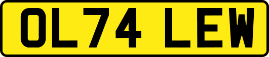 OL74LEW