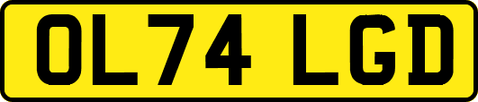 OL74LGD