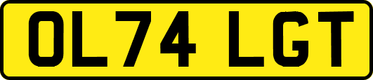 OL74LGT