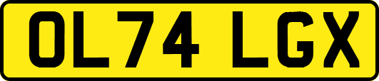 OL74LGX