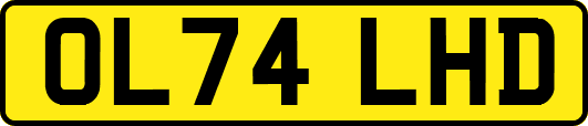 OL74LHD