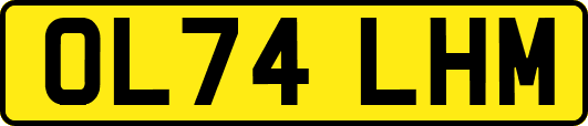 OL74LHM