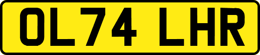 OL74LHR