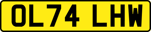 OL74LHW