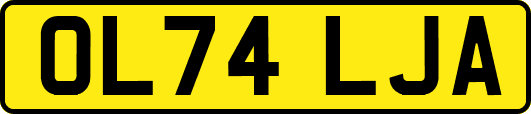 OL74LJA