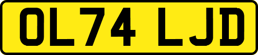 OL74LJD