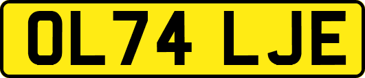 OL74LJE