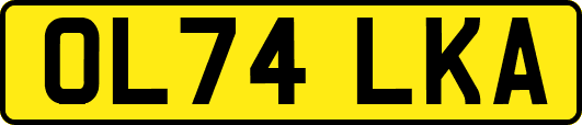 OL74LKA