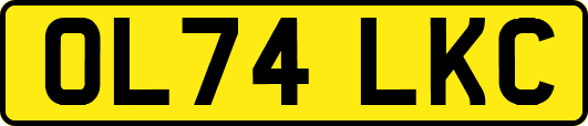 OL74LKC