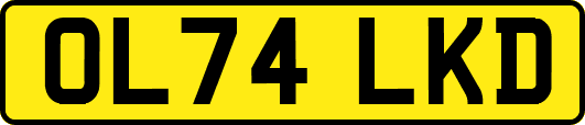 OL74LKD
