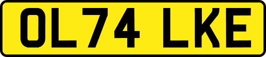 OL74LKE