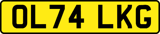 OL74LKG