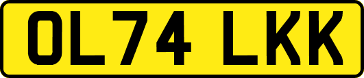 OL74LKK