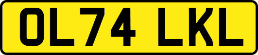 OL74LKL