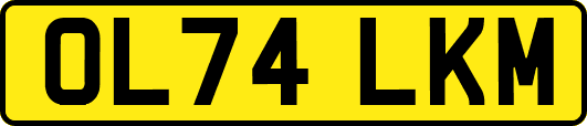 OL74LKM