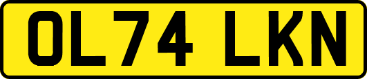 OL74LKN