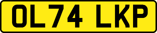 OL74LKP