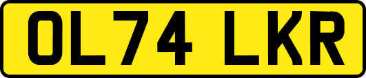 OL74LKR