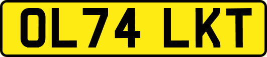 OL74LKT