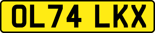OL74LKX