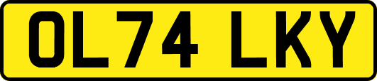 OL74LKY