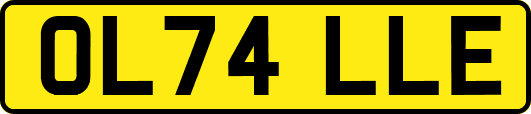 OL74LLE