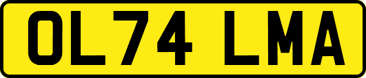 OL74LMA