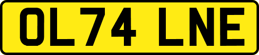 OL74LNE