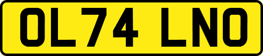 OL74LNO