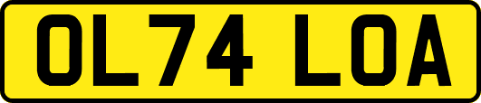 OL74LOA