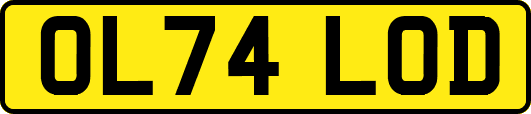 OL74LOD
