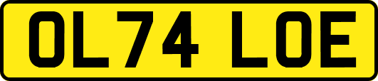 OL74LOE