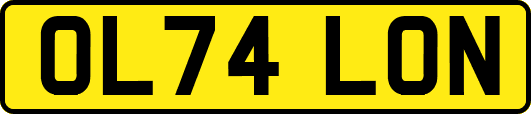 OL74LON