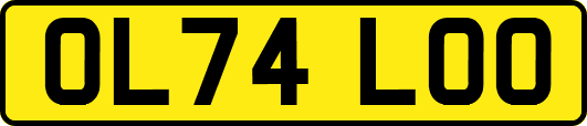 OL74LOO