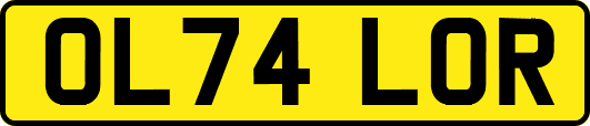 OL74LOR