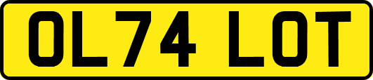 OL74LOT