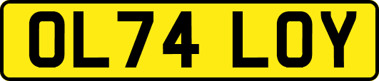 OL74LOY