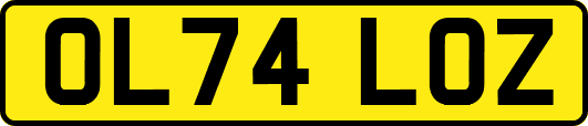 OL74LOZ