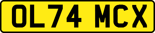 OL74MCX