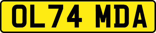OL74MDA
