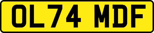 OL74MDF