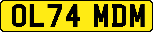 OL74MDM