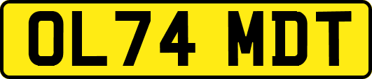 OL74MDT