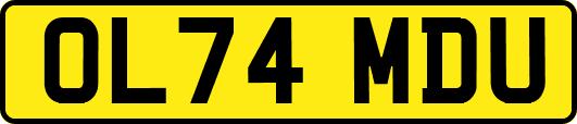 OL74MDU