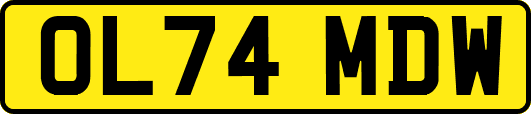 OL74MDW