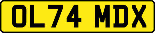 OL74MDX