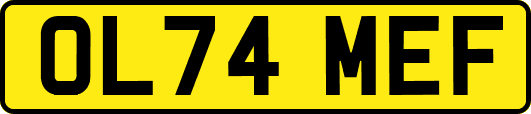 OL74MEF